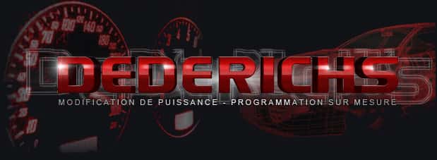 Reprogrammation moteur